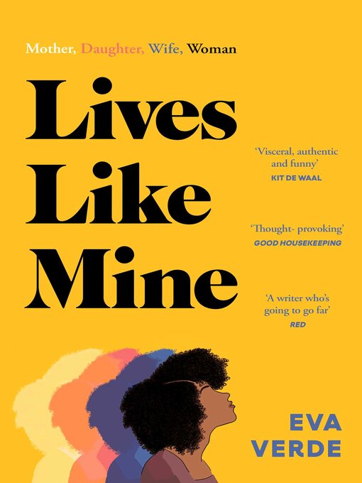 Title details for Lives Like Mine by Eva Verde - Wait list